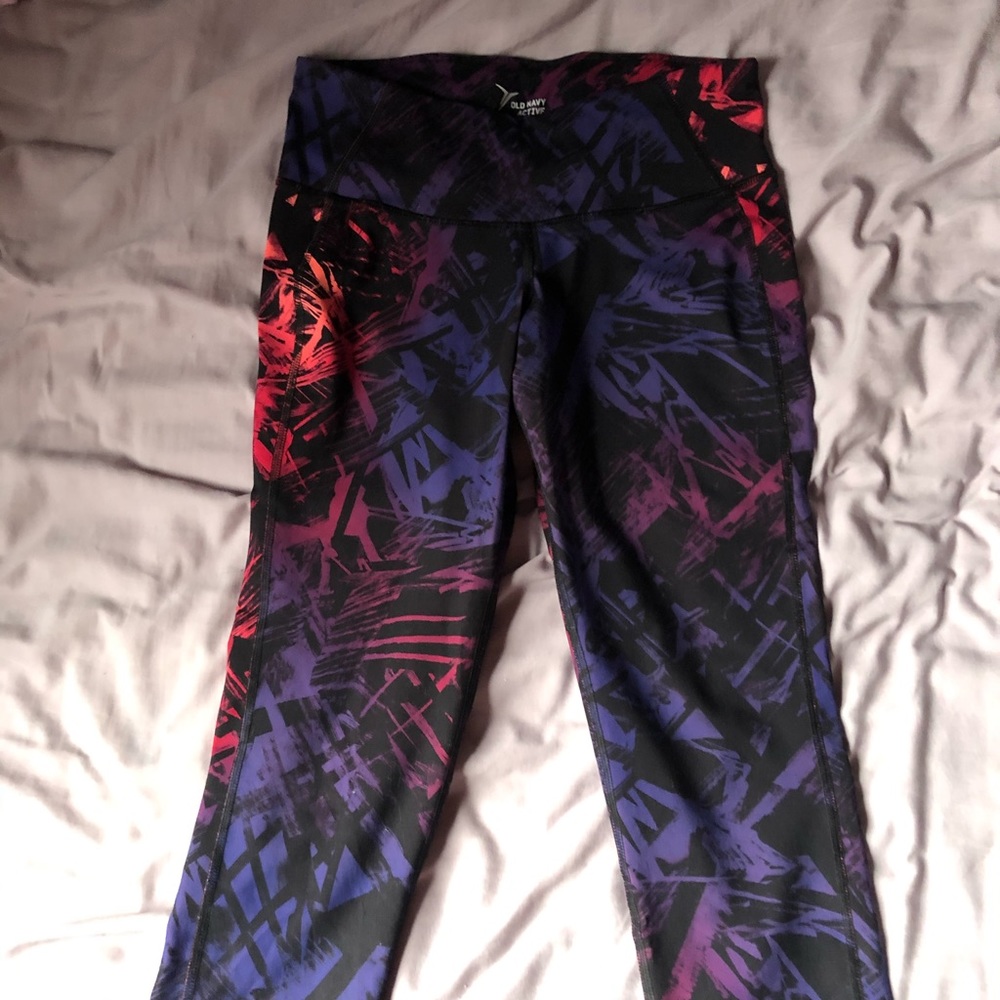 Old Navy Active Leggings